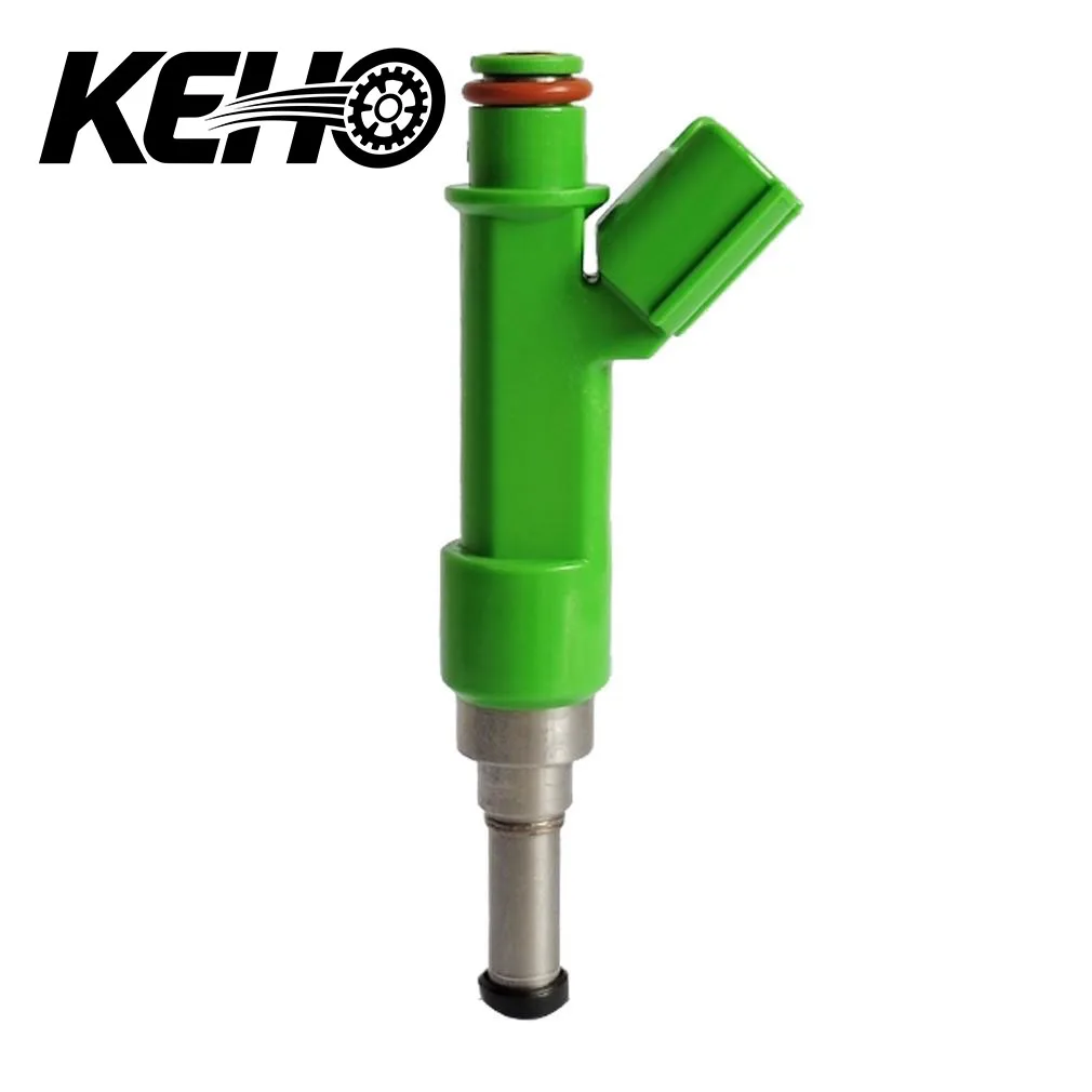Fuel injector - 23250-0V010 - Toyota Camry Highlander Lexus-1