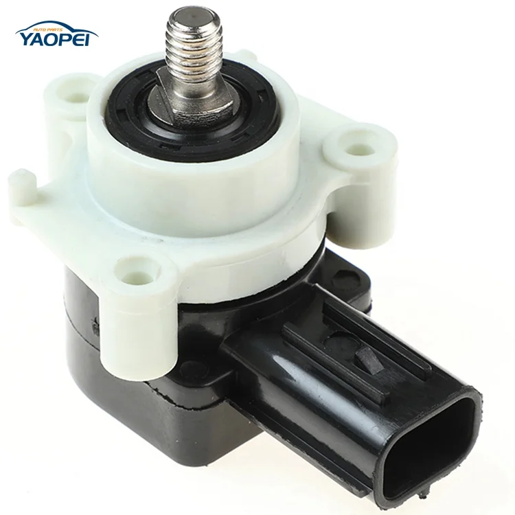 Mitsubishi Outlander Lancer CX_ Front Suspension Sensor 8651A095