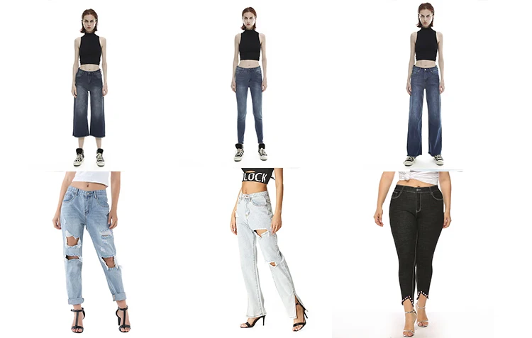 Ladies Jeans 2024 Woman Jeans Casual Pants Young Girls Sexy Jeans For   Hfbae0764fda842fa8ecbbe52da7c728f1 