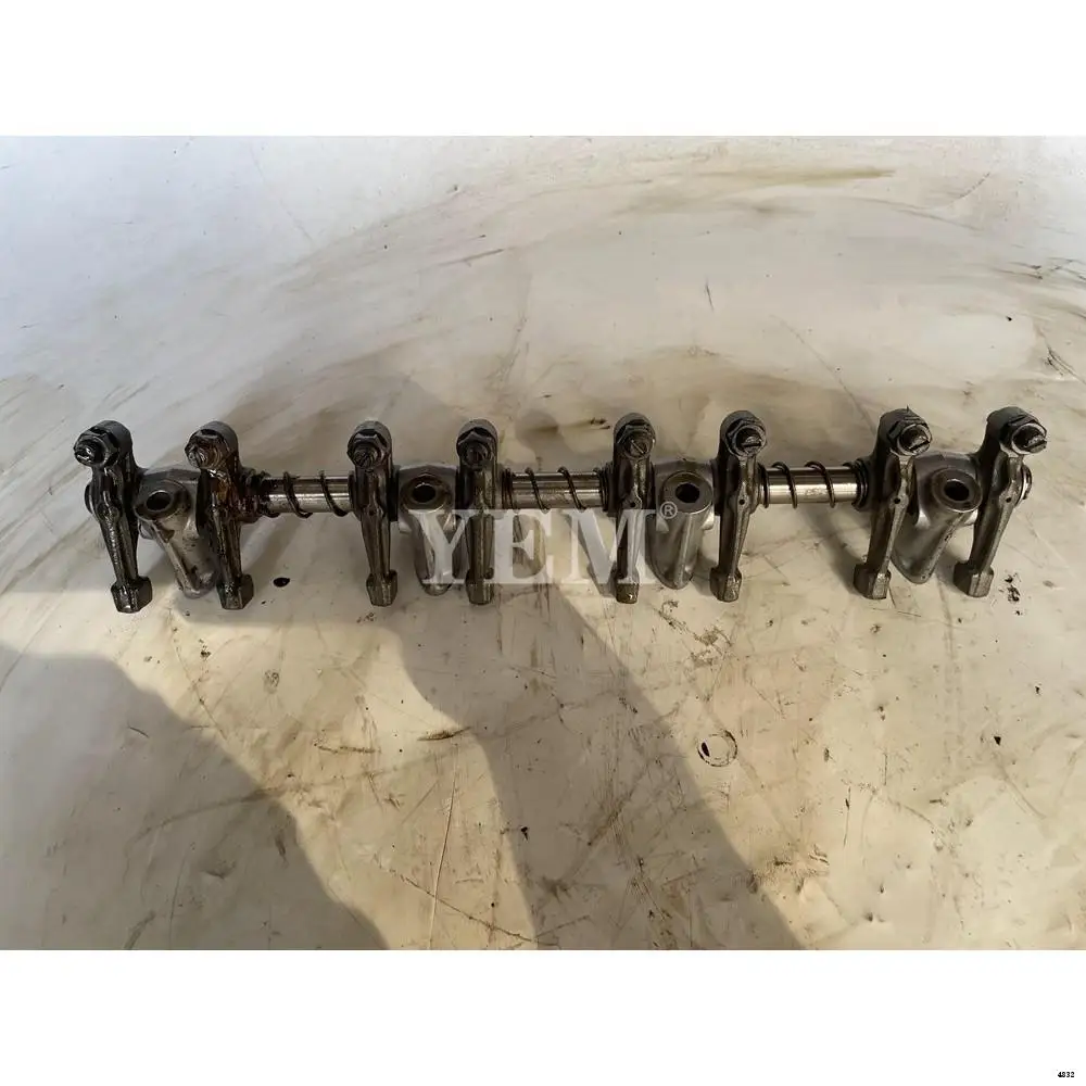 V2203 Rocker Arm Assy for Kubota Construction Machinery Spare Parts