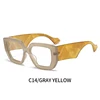 GRIGIO GIALLO