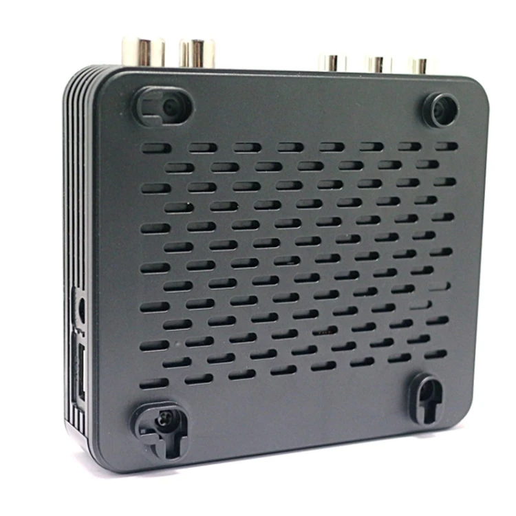 Original K2 TV receiver STB does not support Korean use cheap satellite tv receiver