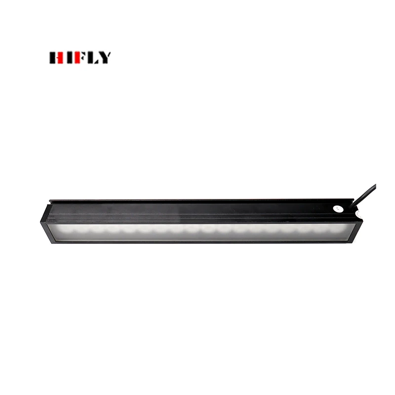 Customization Support 2BRD42030 Machine Vision Led Bar Lights System for Industrial Detection