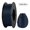 Pla-azul mate