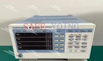 1PCS Used YOKOGAWA Power Meter WT330  YH1