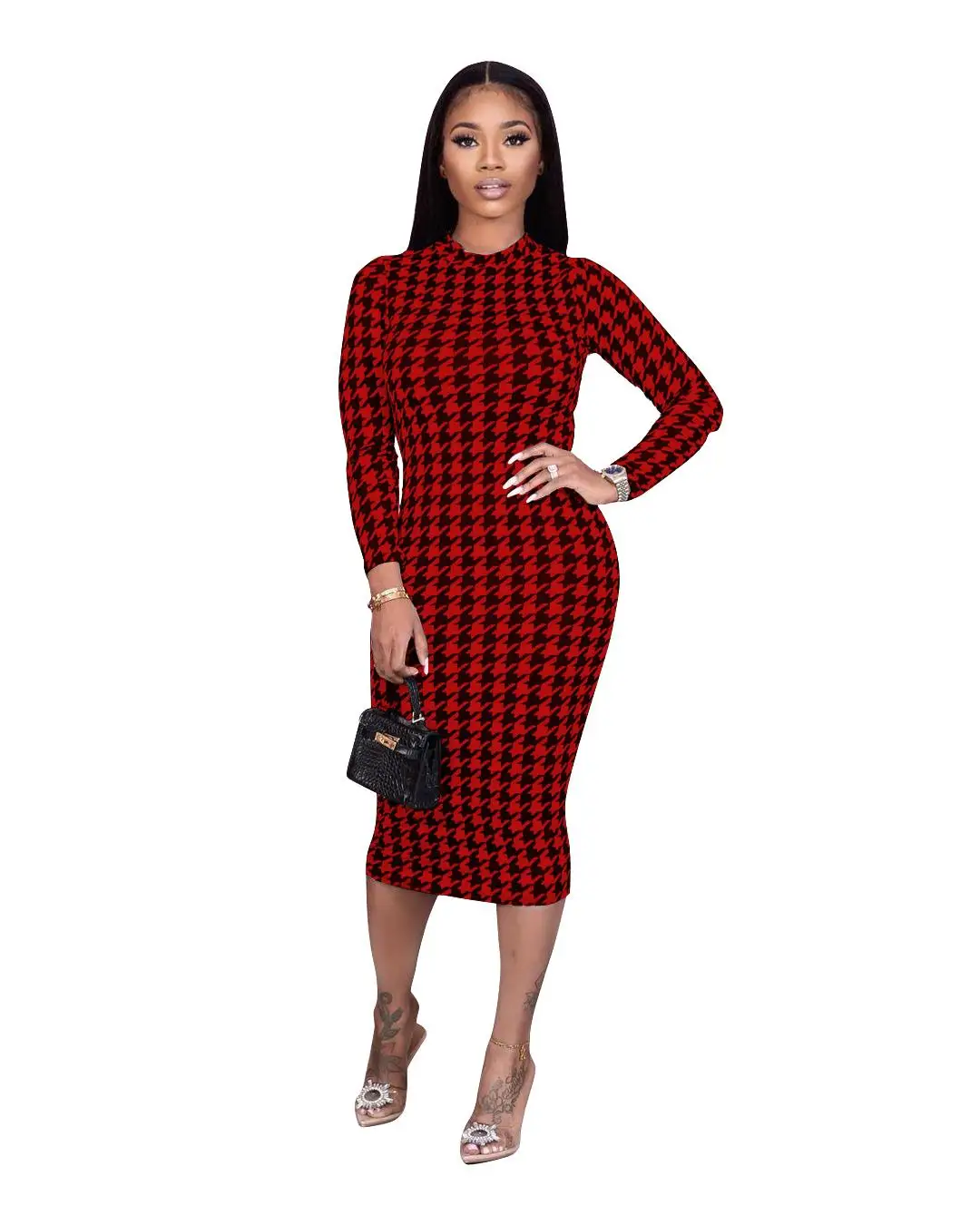 Buy Formal Dress,Office Dresses Women 