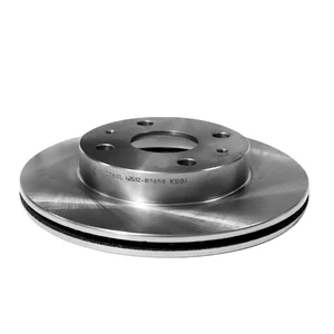 Kingsteel Front Brake Disk 43512-B1050  for Toyota PASSO QNC10,KGC10.15 04-10