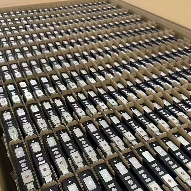 Gotion 3.2V Lithium Battery Cells - Reliable Energy Storage