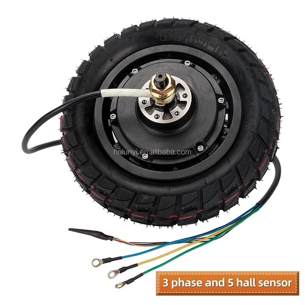 Dual Drive Electric Cart Conversion Kit Easy Carry India - View #13