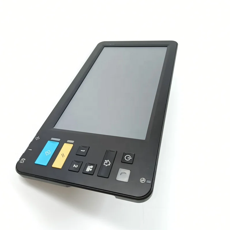 Original LCD Control Screen Control Panel for Estudio 2010AC 2508A 2518A 3508A 3518A 2515AC 3015AC 3515AC 4515AC  Copier Parts