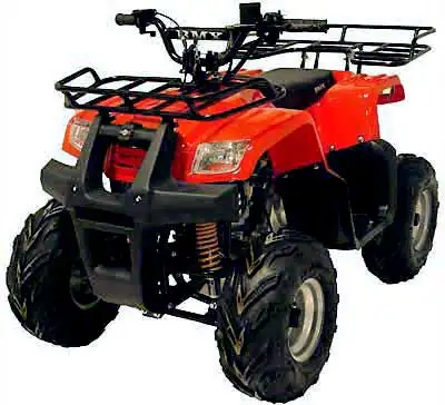 110cc, автоматический 4 storke atvs Jinling Горячая продажа 4x4 atv из Китая Электрический стартер ATVS для продажи