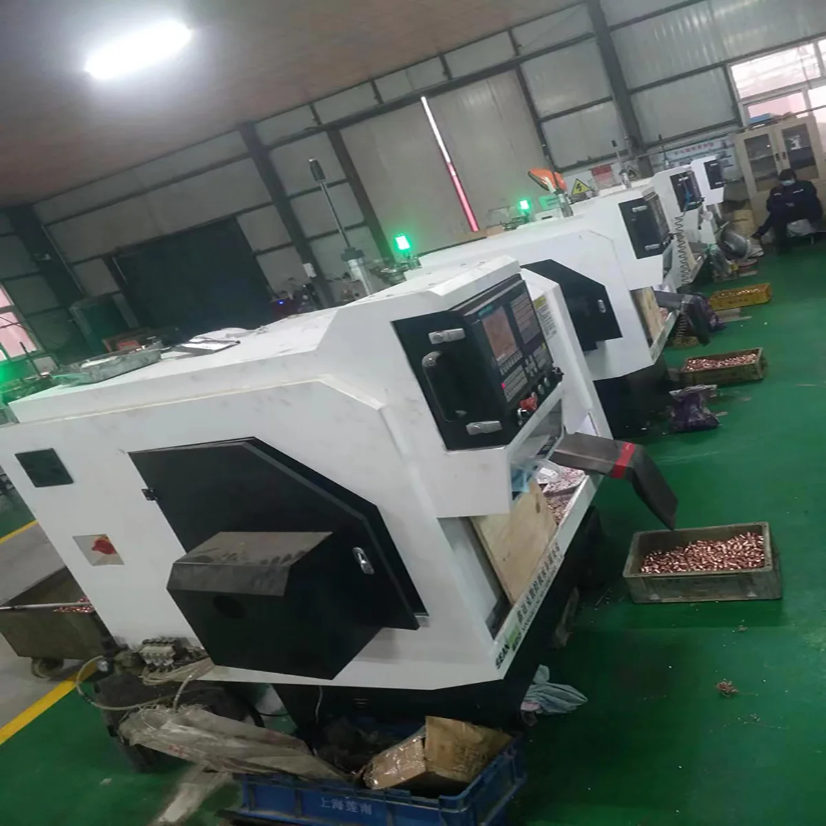 Renqiu Gaoyi Welding Equipment Co., Ltd.