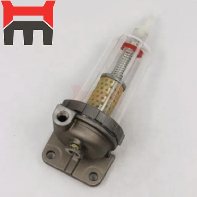 Fuel Filter 129335-55701 for Yanmar 4TNE84, 3TNE74, 3TNE68 | Oil