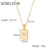 SCS0125-N-Gold