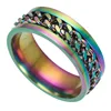 Vibrant colors