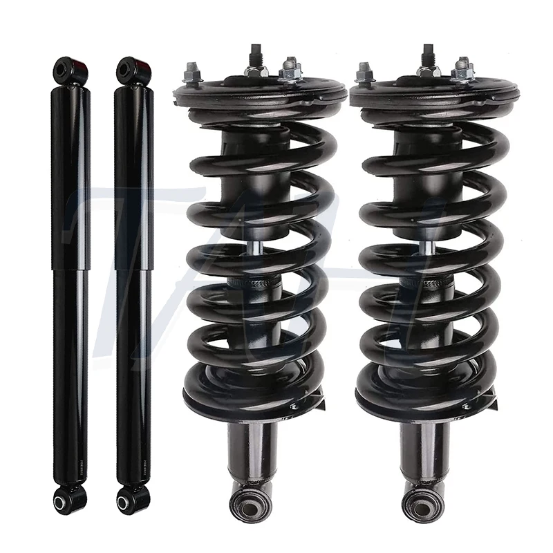 Wholesale Auto Suspension Shock Absorber for Changan AVATR 07 06 11 12