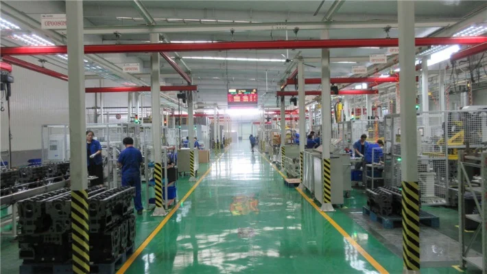 Shijiazhuang Huaru Trading Co., Ltd. 2