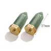 Aventurine verte
