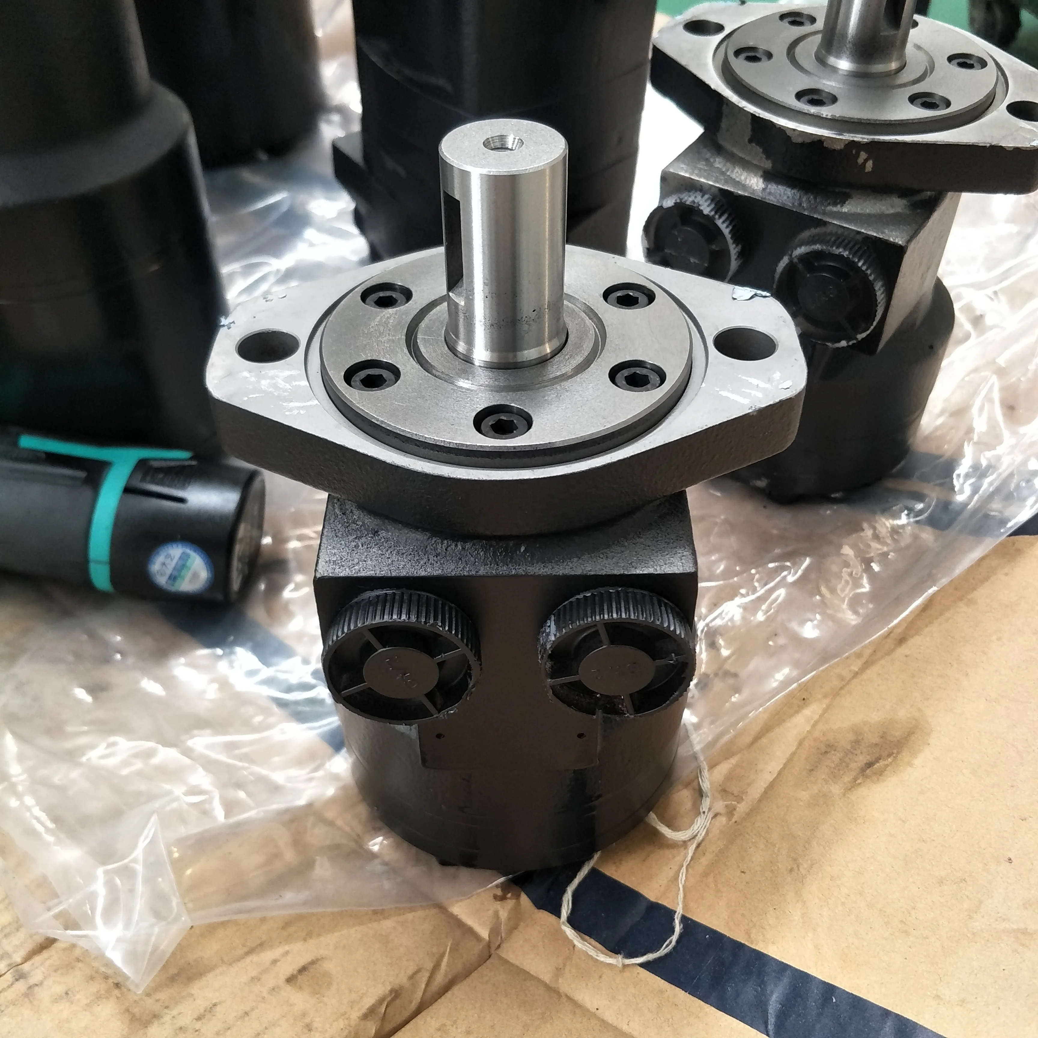 Cycloid Motor BE0130AP100AAAA Replacement TB0130AP100AAAA TE0130AP100AAAA 101 1706 158 1541 151 2084 1513783 BMPH 125 H2 K P