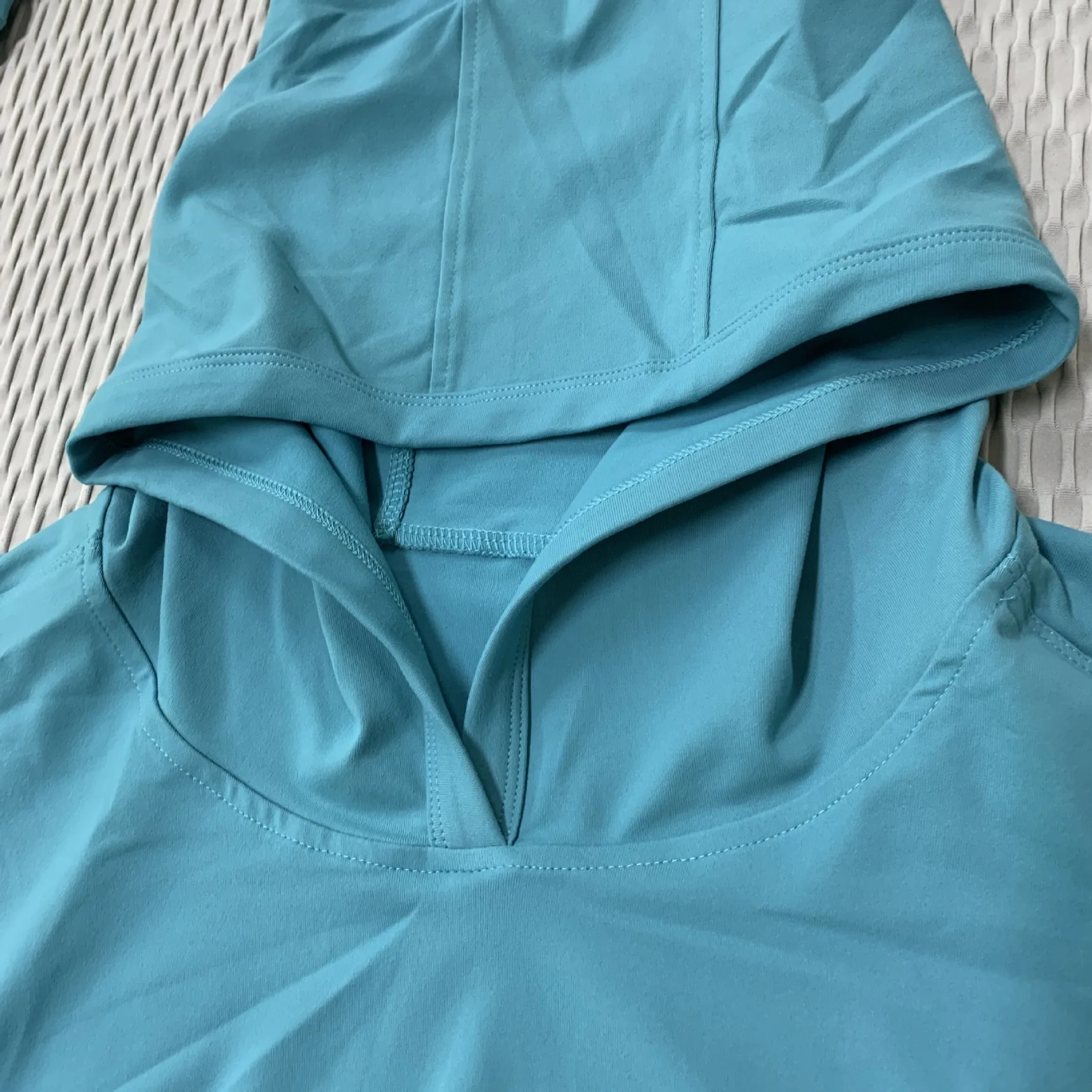 Long Sleeve Top Six Colors  Sports Solid  Clothes Bra And Shorts Women Gym Yoga Wear  Set & Workout Sets