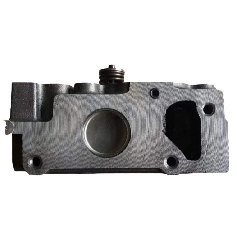 Engine TK 3.76 Complete Cylinder Head with Valves 12-0847 for Thermo King 1080R 1000R 1080S 3