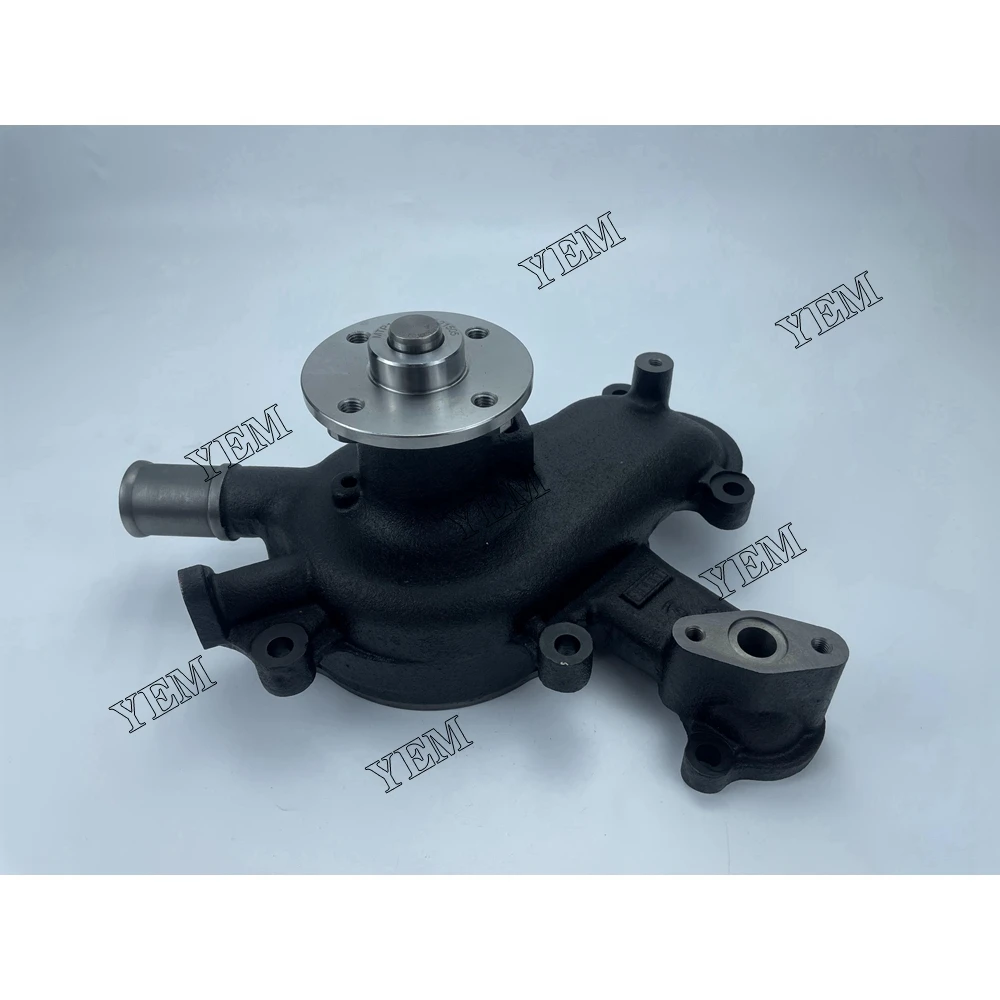 P11C Water Pump for Hino Engine Parts 2