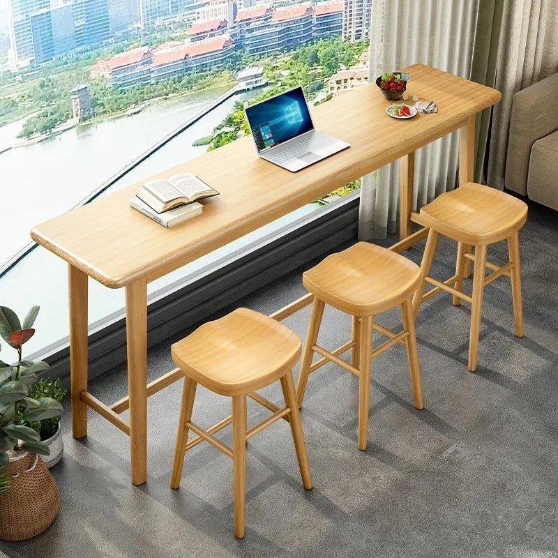 Магазин быстрого питания в скандинавском стиле лидер продаж коммерческая мебель крытое деревянное кафе ресторан обеденный стол для кофейного клуба