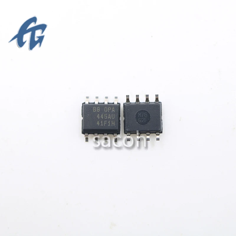 (SACOH Electronic Components)OPA445AU