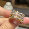 Q990 yellow and gold two-color