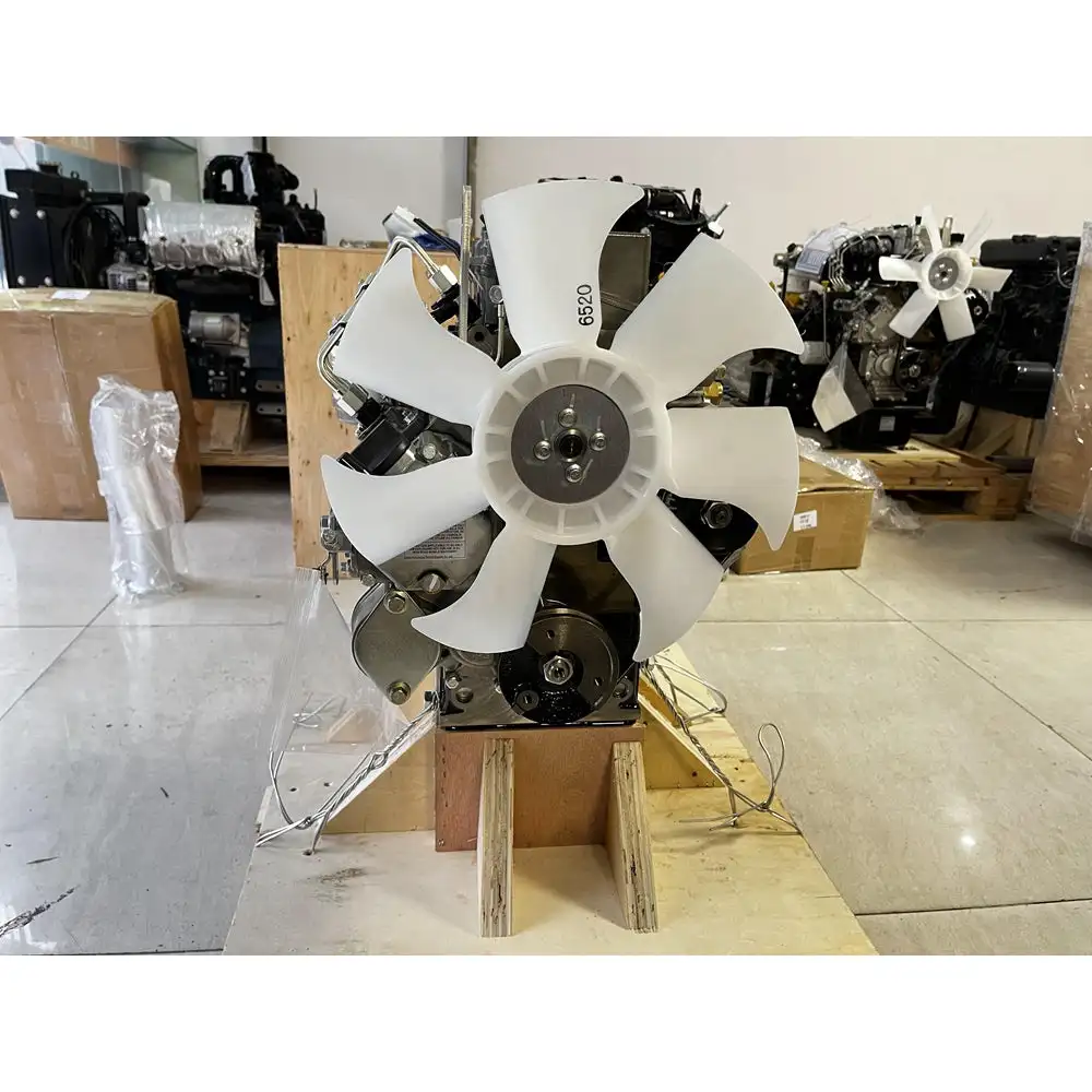 403D-11 Complete Diesel Engine Assy 2200RPM for Perkins 3