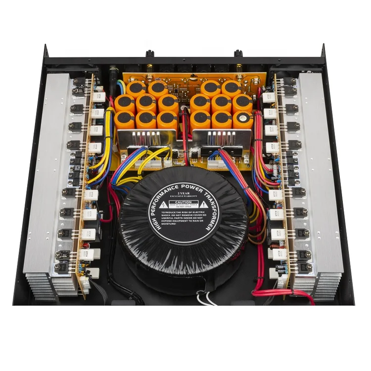 khuong8899專用 4 CHANNEL POWER AMPLIFIER khuong8899專用 4 CHANNEL POWER AMPLIFIER khuong8899專用 4 CHANNEL