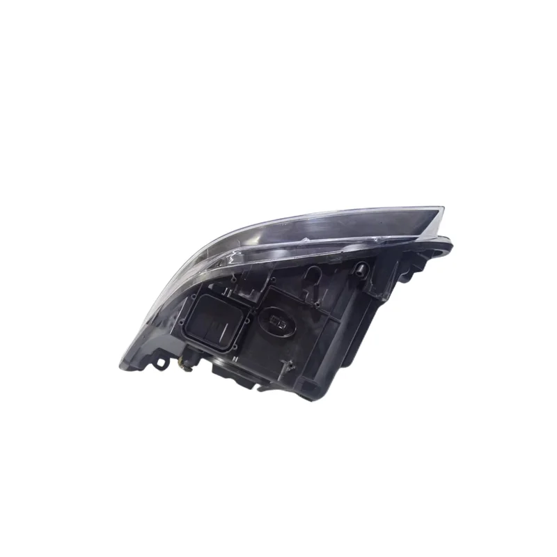 LC Upgrade Car LED Headlamp Suitable for BMW Z4 E85 E86 E89 2008-2011 Years Xenon Car Lights LED Headlights