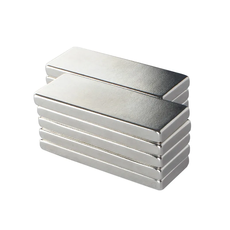 N52 Rare Earth Strong Neodymium Magnets