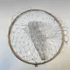 Corde de raquette de polo Dl-40cm
