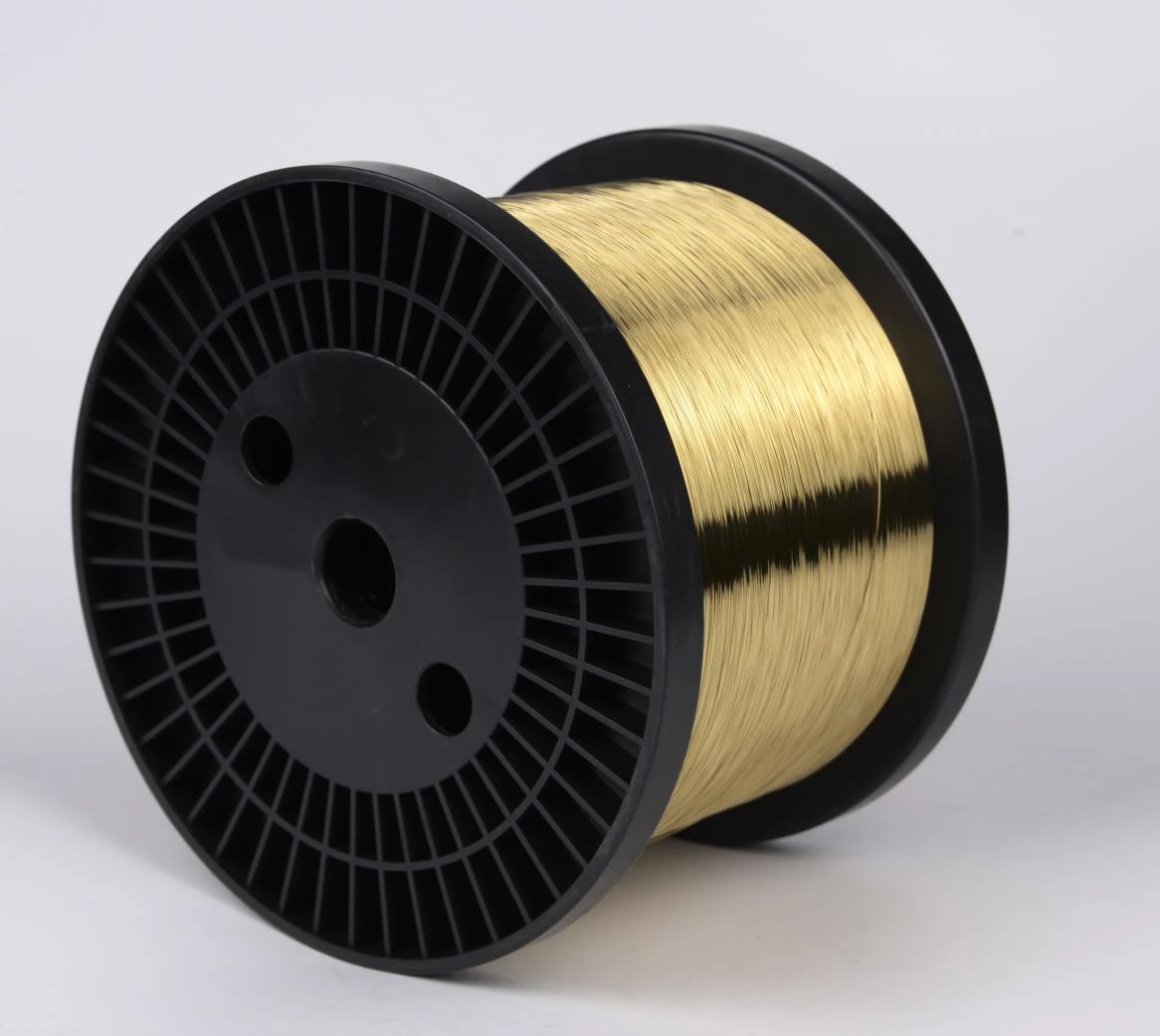 Factory Brass Wire 0.110.0mm Ultrafine Brass Wire H62 H65 H68 All