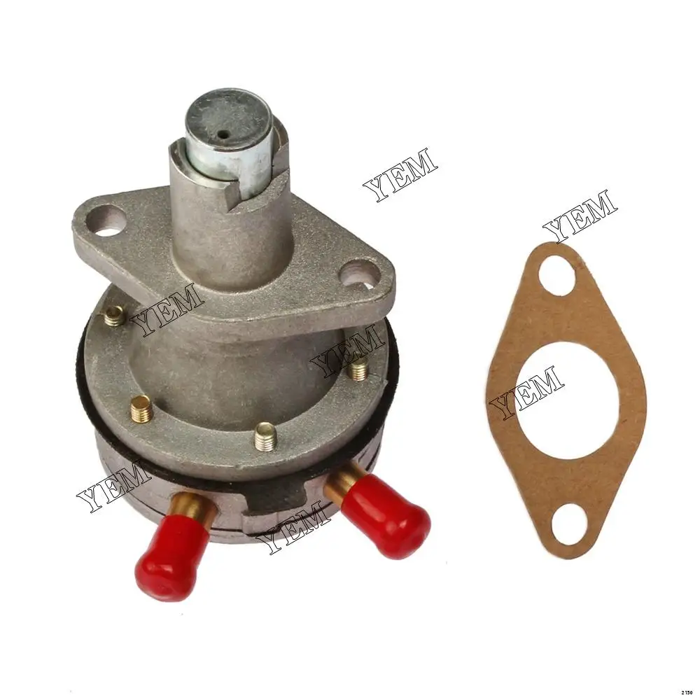 Manufacturer Direct Sales New Fuel Pump FITS for Kubota Tractor L2650DT L2650DT-GST L2650DT-WET L2650F