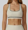 soutien-gorge beige