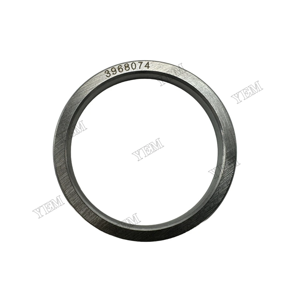 Exhaust Valve Seat 3968074 Fit for 6CT Engine 4