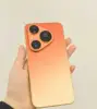 สีส้ม