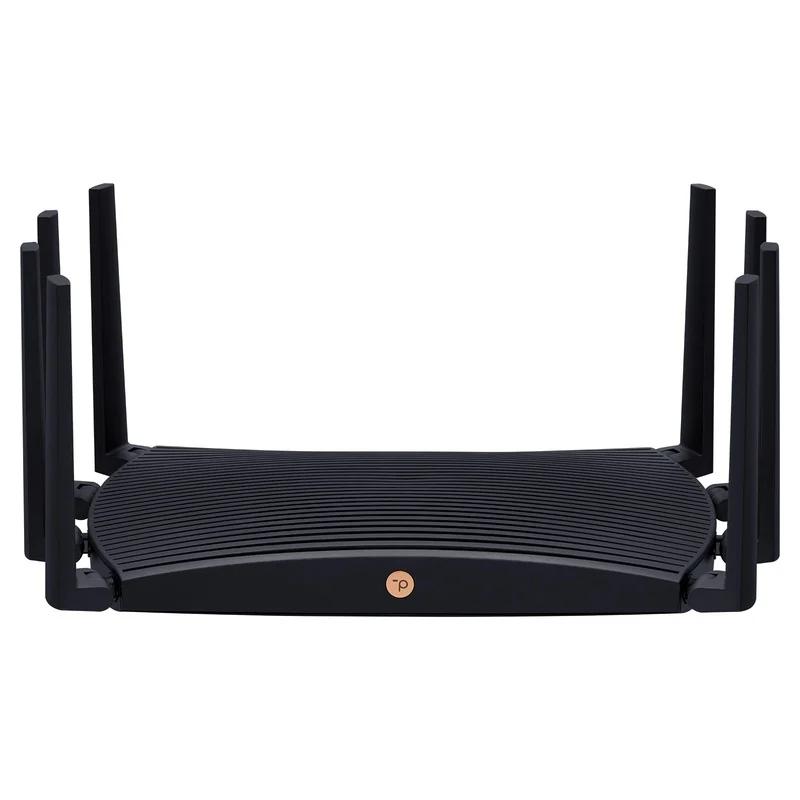 Tp-link BE7200 Router - High-Speed 2.5G Port Gigabit Wireless