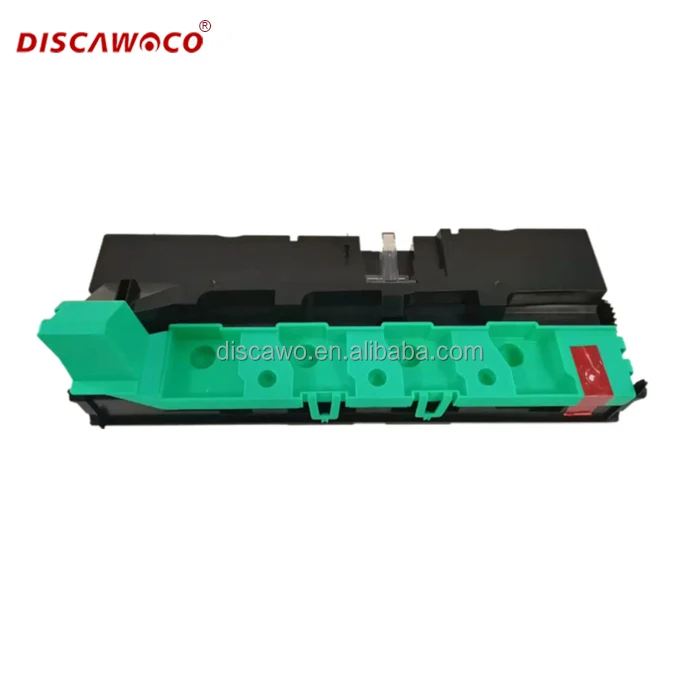 コンテナ WX-103 A4NNWY1 廃トナーボックス コニカミノルタ Bizhub
