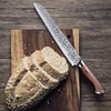 Cuchillo de pan de 8 pulgadas