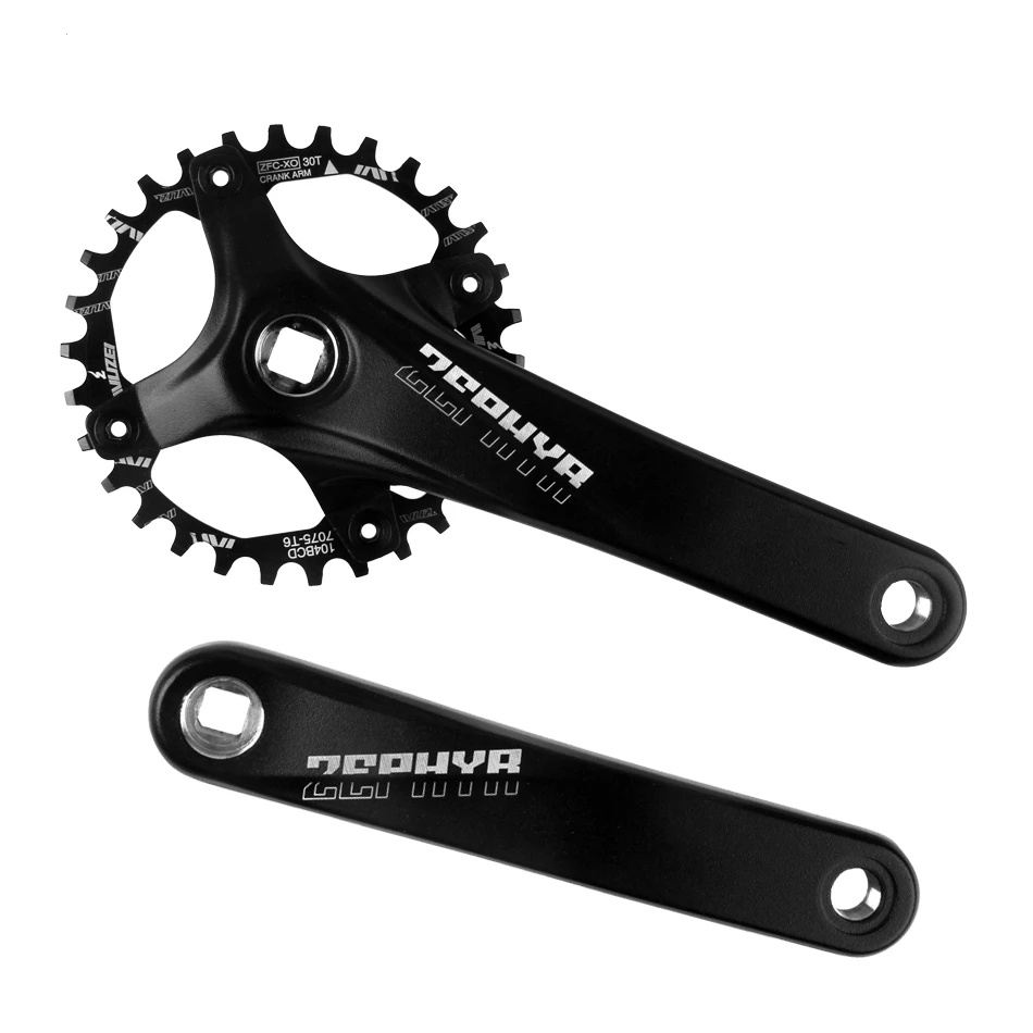 34t crankset mtb