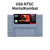 grigio per Mortal Kombat versione USA