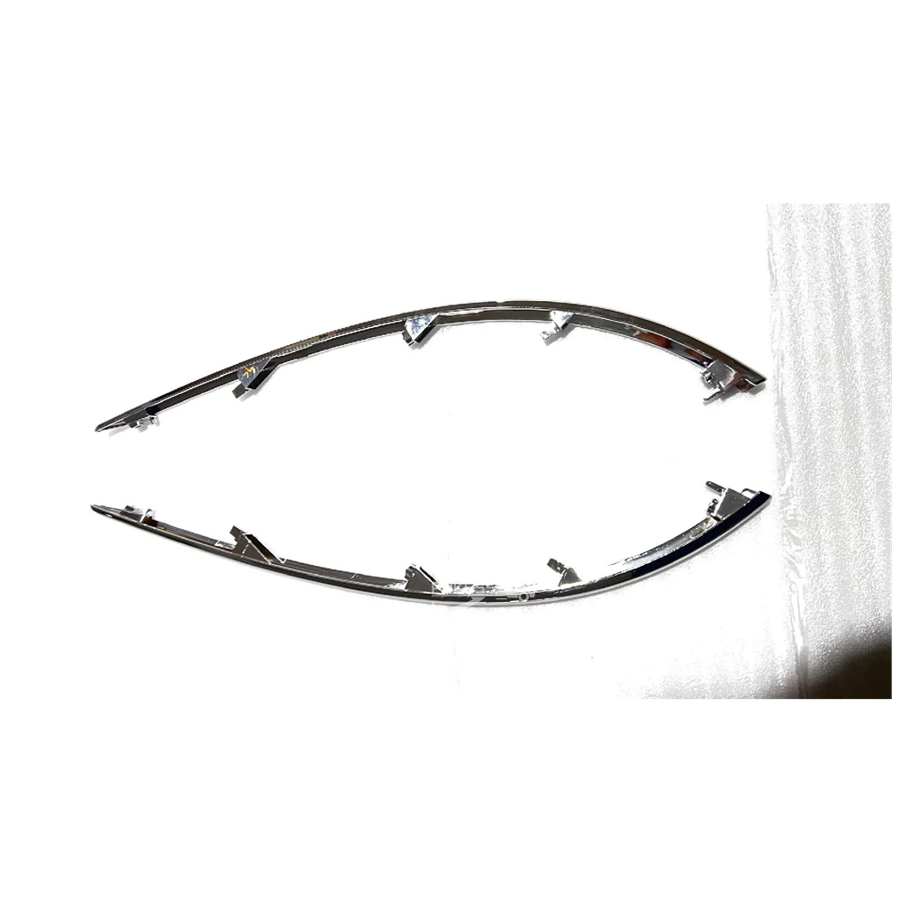 LC5Z17C830AB LC5B17C794AASMAS Right Rear Bumper T — 2