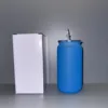 D spray paint-blue