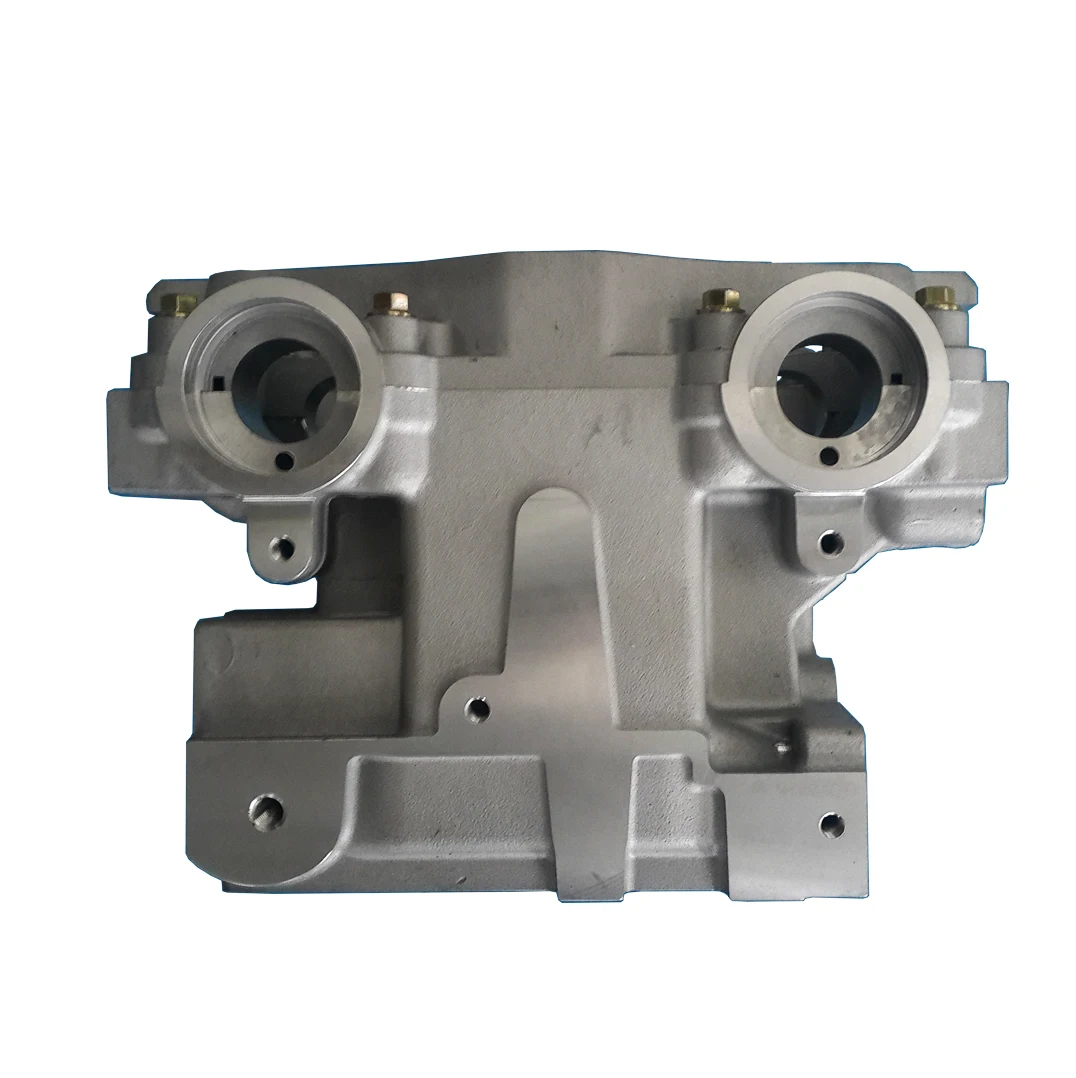 auto engine parts 18K4G Cylinder head 10001447 LDF109390 710000053 S4310004 LDF106610 for HYUNDAI SANTAFE ROEWE 750