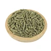 Hierba de Alfalfa pellets