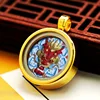 Chongming Dragon(Auspicious Blessings, Discernment and Justice)