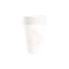 Vaso de papel de 9 oz * 8 unidades